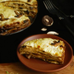 Pancake Cakes