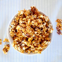 Caramel Corn