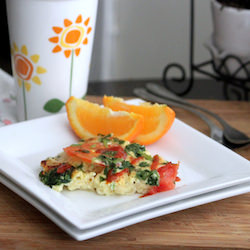 Pasta Frittata