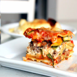 Lasagna