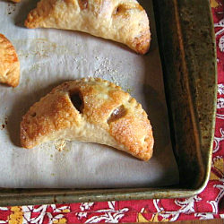 Apple Cinnamon Hand Pies