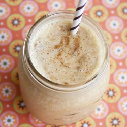 Pumpkin Pie Smoothie