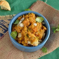 Pav Bhaji Masala