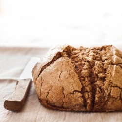 Sourdough Bread