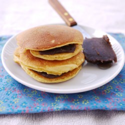 Dorayaki