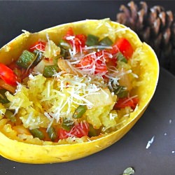 Spaghetti Squash
