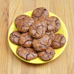 “Chocolate Street” Cookies