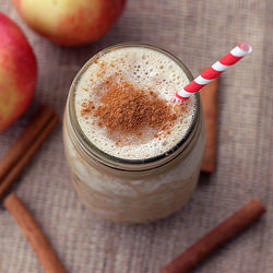 Apple Pie Smoothie