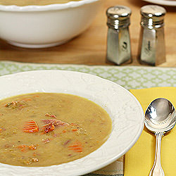 Split Pea Soup