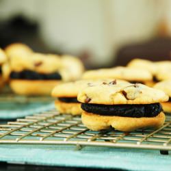 Oreo Sliders