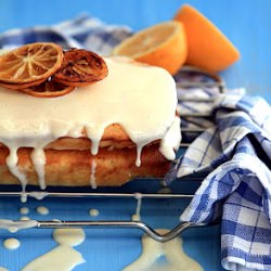 Lemon Cake