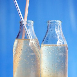 Lemon Syrup