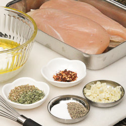 Marinade