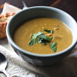 Split Pea Soup