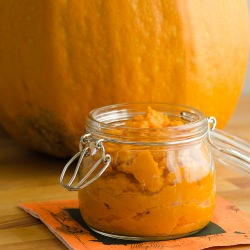 Pumpkin Puree