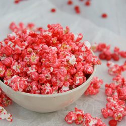 Red Hot Popcorn