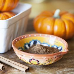 DIY Pumpkin Pie Spice!