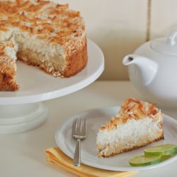 Pear Cake