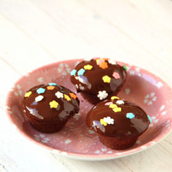 Brownie Bites