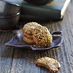 Chocolate Cookies