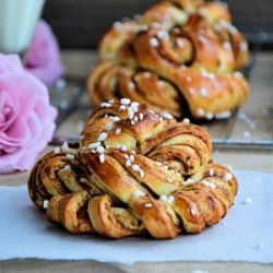Cinnamon Buns