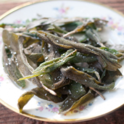 Sage Chips