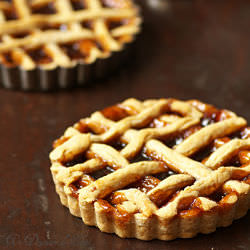 Jam Crostata