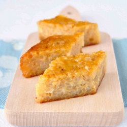 Rice Cake