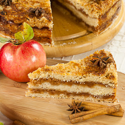 Easy Apple Pie
