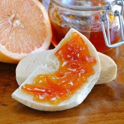 Grapefruit Marmalade