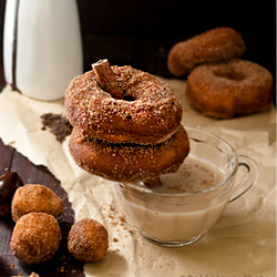 Doughnuts