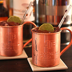 Moscow Mule