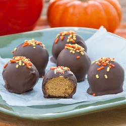 Fall Truffles