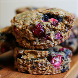 Hearty Scones