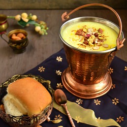Instant Phirni