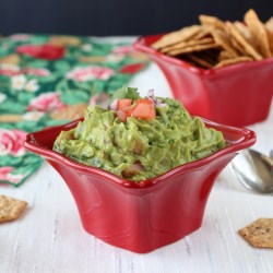 Guacamole
