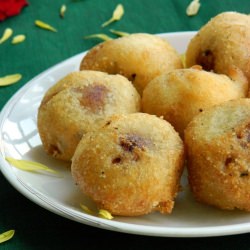 Pesara Boorelu