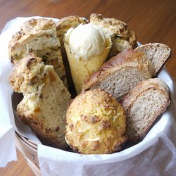 Bread