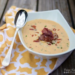 Baked Potato Soup