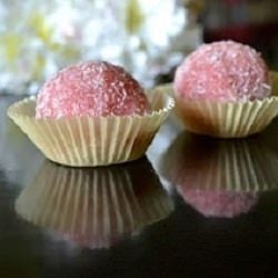 Coconut Balls