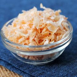 Fresh Onion Dip