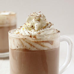 Hot Chocolate