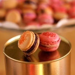 French Macarons