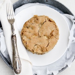 Apple Bars