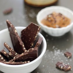 3 Ideas for Chocolate Pairings