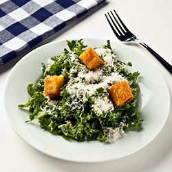 Chopped Kale Salad