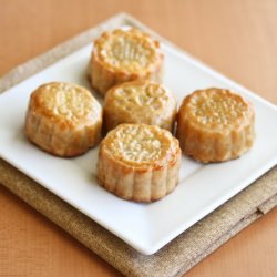 Mooncakes
