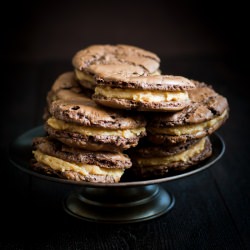 Salted Caramel