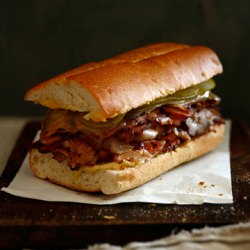 Cuban Sandwich