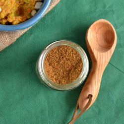 Pav Bhaji Masala Powder
